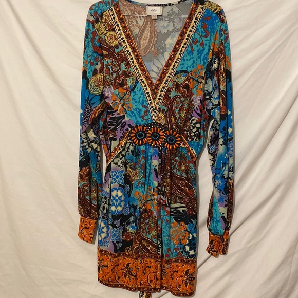 ECI Dresses & Skirts - ECI New York Dress size XL